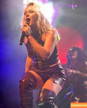 Zara Larsson photo #0139