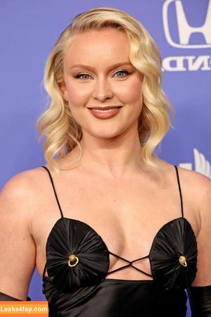 Zara Larsson photo #0150