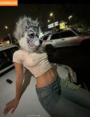 Zara Larsson photo #0153