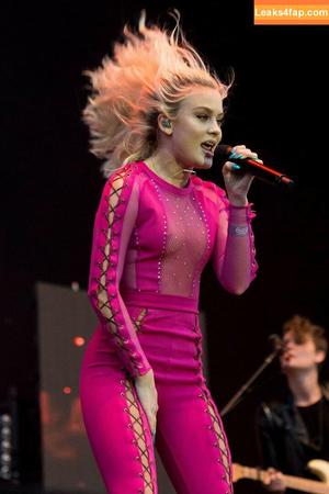 Zara Larsson photo #0162
