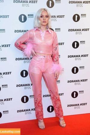 Zara Larsson photo #0163