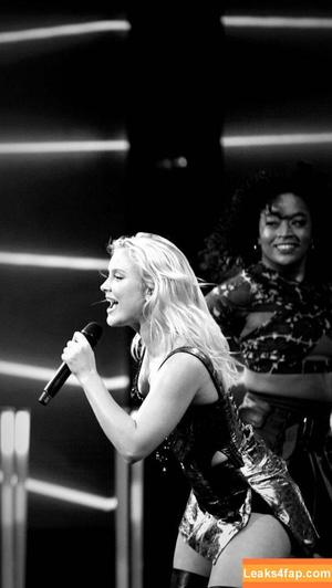 Zara Larsson photo #0178