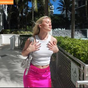 Zara Larsson photo #0193