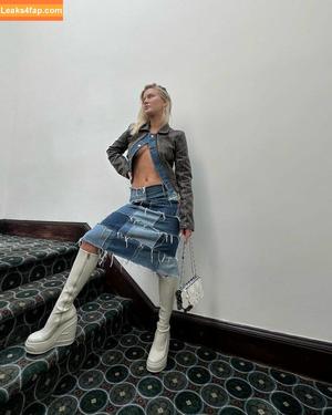 Zara Larsson photo #0199