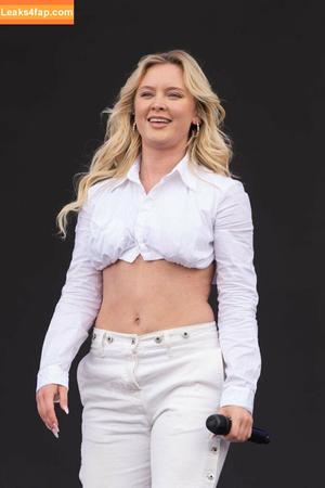 Zara Larsson photo #0219