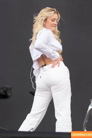 Zara Larsson photo #0222