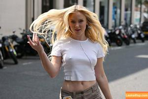 Zara Larsson photo #0232