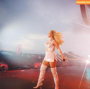 Zara Larsson photo #0266