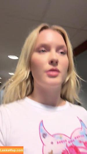 Zara Larsson photo #0268