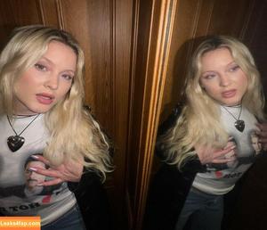 Zara Larsson photo #0271