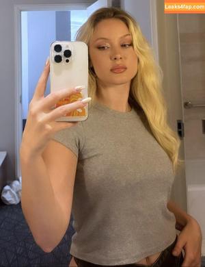 Zara Larsson photo #0277