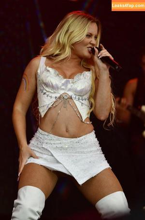 Zara Larsson photo #0284