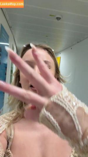 Zara Larsson photo #0293