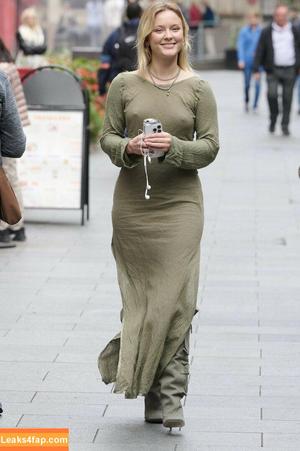 Zara Larsson photo #0336