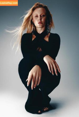 Zara Larsson photo #0352