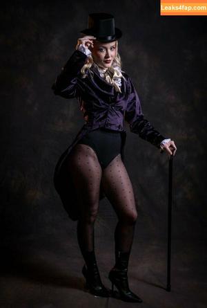 Zara Larsson photo #0367