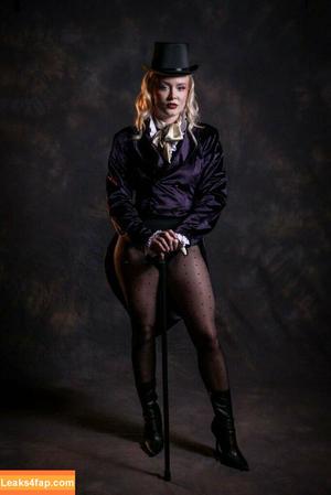 Zara Larsson photo #0368