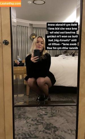 Zara Larsson photo #0372