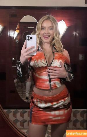 Zara Larsson photo #0375