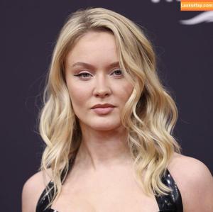 Zara Larsson photo #0378