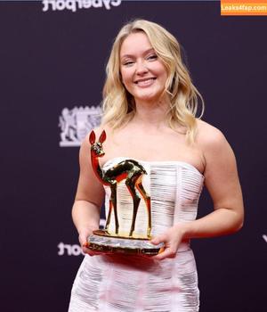 Zara Larsson photo #0386