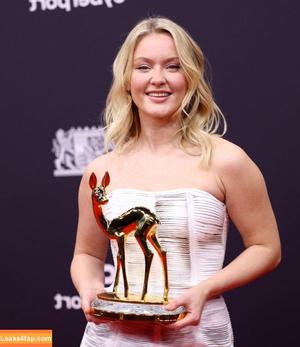 Zara Larsson photo #0387