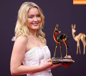 Zara Larsson photo #0388