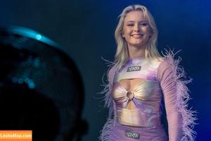 Zara Larsson photo #0399