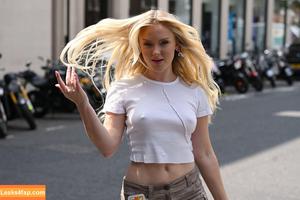 Zara Larsson photo #0403