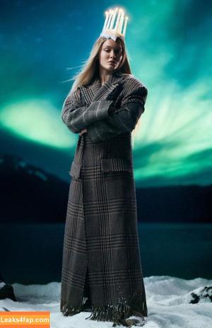 Zara Larsson photo #0434