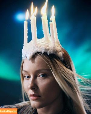 Zara Larsson photo #0435