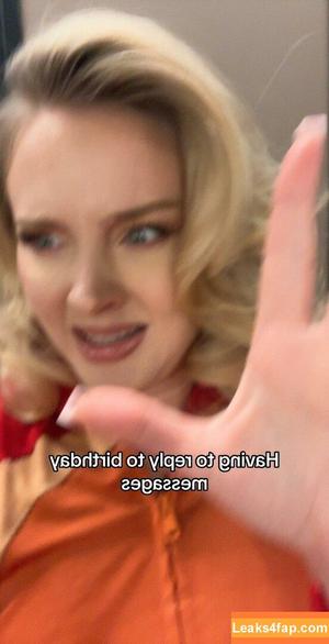 Zara Larsson photo #0461