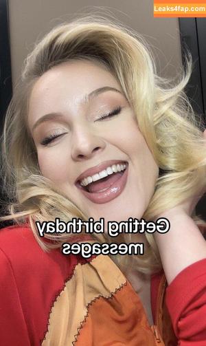 Zara Larsson photo #0462
