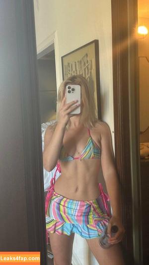 Zara Larsson photo #0465