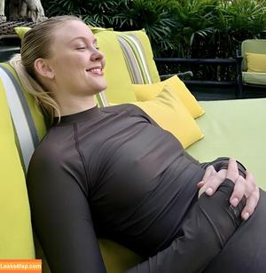 Zara Larsson photo #0466