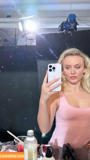 Zara Larsson photo #0471