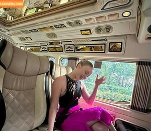 Zara Larsson photo #0479