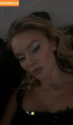 Zara Larsson photo #0492