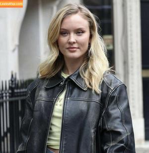 Zara Larsson photo #0500
