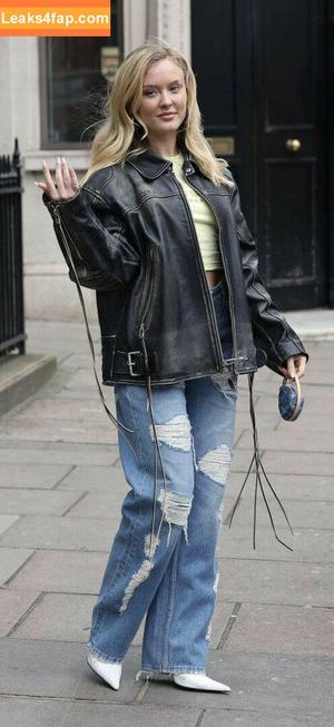 Zara Larsson photo #0502