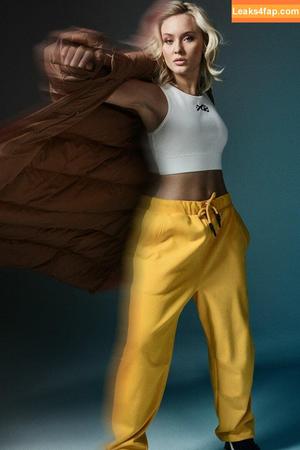 Zara Larsson photo #0507