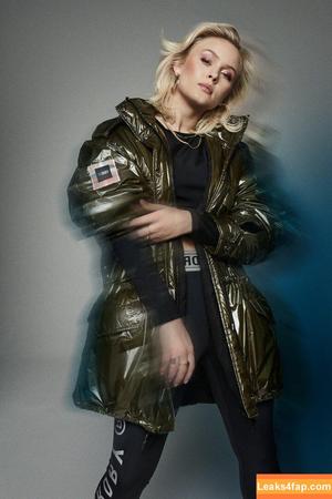 Zara Larsson photo #0510