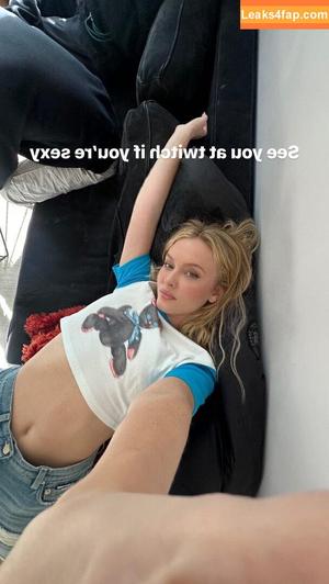 Zara Larsson photo #0517
