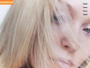 Zara Larsson photo #0518