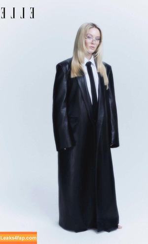 Zara Larsson photo #0521