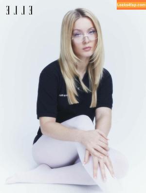 Zara Larsson photo #0524