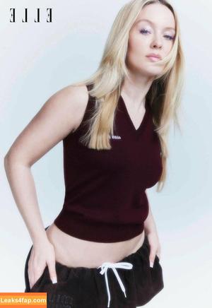 Zara Larsson photo #0526