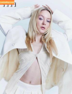 Zara Larsson photo #0528