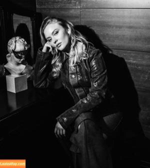 Zara Larsson photo #0531