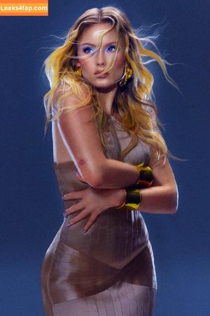 Zara Larsson photo #0544